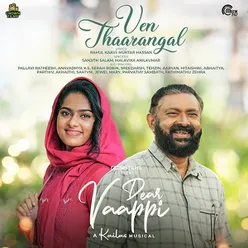 Ven Thaarangal - From Dear Vaappi